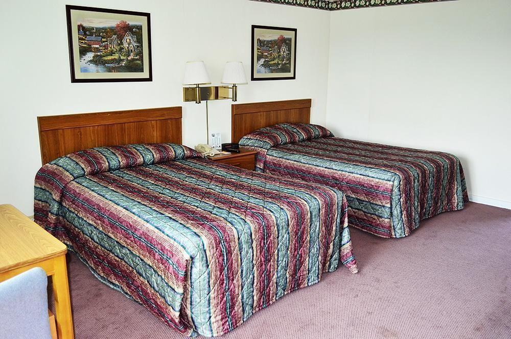 Huntingdon Motor Inn Exterior photo